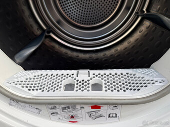 Sučička AEG Lavatherm 8000 Series Absolut Care 8kg - 7