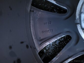 Zimní sada kol Twister 5x112 205/60/16 Škoda Octavia 4 - 7