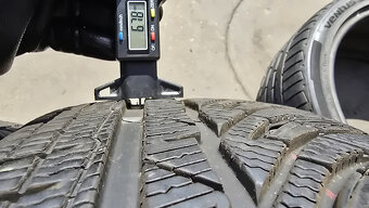 Zimní pneu 225/45/18 Michelin - 7