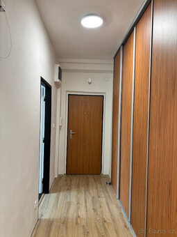 Pronájem bytu 2+1, Benešovo náměstí, Pardubice, 17.000 Kč/m - 7