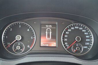 Volkswagen Sharan 2.0 TDI 4motion XEN TAŽNÉ - 7