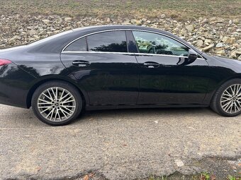 Mercedes benz cla 220 - 7