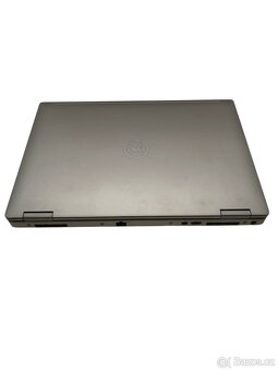 Dell Precision 7540 ( 12 měsíců záruka+Faktura ) - 7
