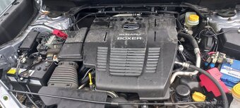 Subaru Forester E-Boxer- náhradní díly - 7