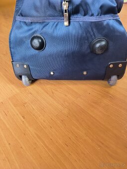 cestovní taška velká - 7