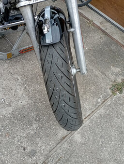 SUZUKI INTRUDER VS 1400 GLP - 7