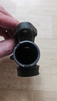 Prodám tělo karburátoru Amal Fischer 75 /423 SL - 7