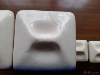 Starožitné kořenky Ditmar Urbach - 7