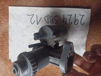 Karburatory -Čz 175/,450,470 - 7