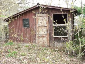 BLATNÁ - stavební pozemek - 7