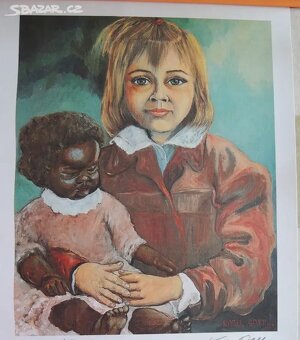 obraz Karel Gott a Pobřeží Baltu - 7