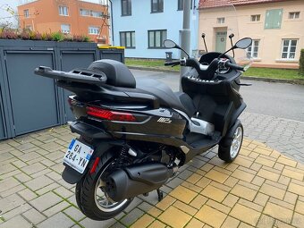 Piaggio MP3 400 HPE Sport - Business LT Top - 7