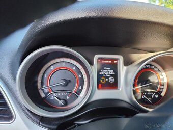 Fiat Freemont 2.0JTD - 7