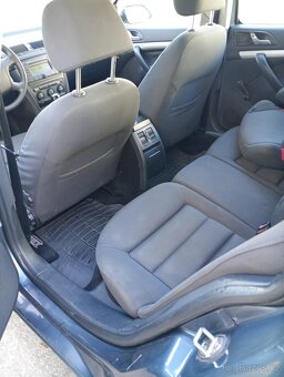 Škoda Octavia 2 - 7