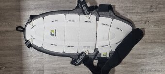 Snowboard komplet - 7