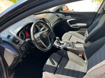 Opel Insignia 2.0. CDTI, OPC line - 7