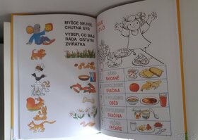 Abeceda chytrých dětí - 7