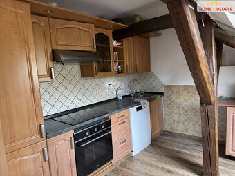 prodej bytového domu v Českém Krumlově - 7