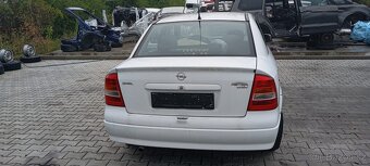 Opel Astra č. 21292 - 7