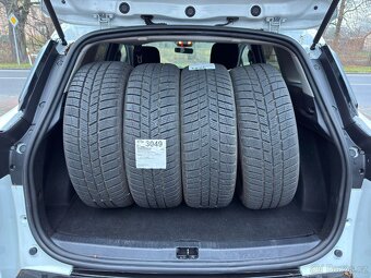 Renault Clio 90k 1.MAJ. ČR DPH NEHAVAROVÁNO - 7