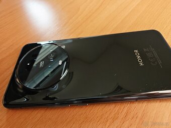 Honor Magic 5 Pro - černý, 512GB paměť - 7