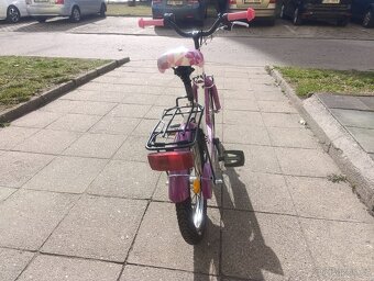 Dětské dívčí kolo 16 - 7