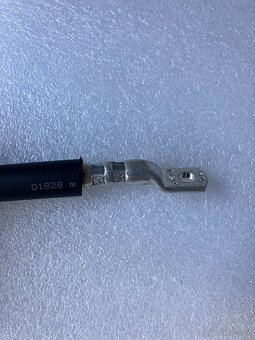 Startovací kabely - 7