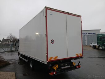 Iveco Eurocargo 120-220L - 7