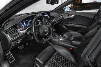 Audi RS7 - 7