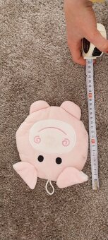 Plyšové hračky (17ks) - 7