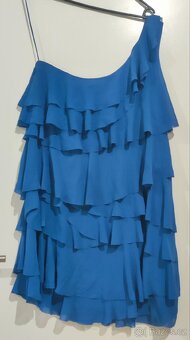 Šaty s volánky H&M - 7