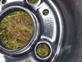 BMW E30 - original - 7