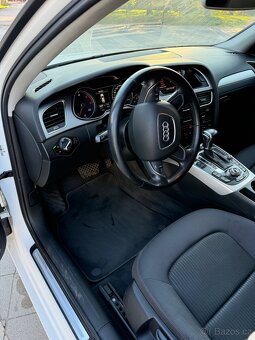 Audi a4 2.0 TDI - 7