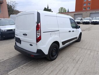 Ford Transit Connect L2 ecoblue 2022 - 7