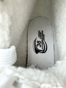 Tempish dream white - 7