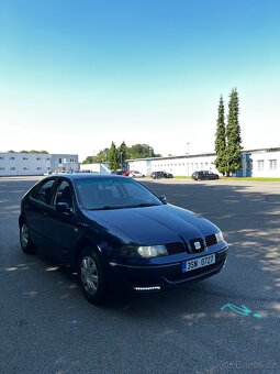 Seat Leon 1M ND - 7