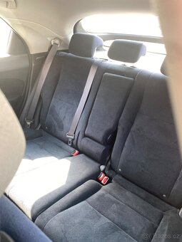 Honda Civic 2006 - 7