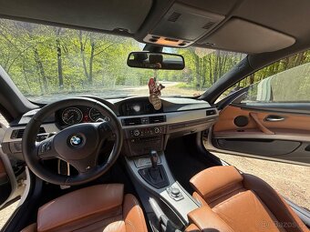 BMW e92 335d LCI - 7