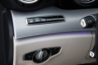 Mercedes-Benz E 220 d 4MATIC - 7