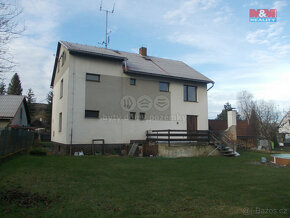 Prodej rodinného domu 6+1, 280 m², Ženklava - 7