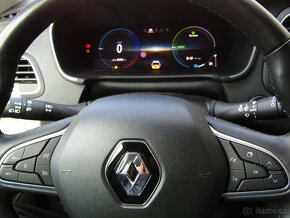 Renault Megane Grandtour E-Tech Plug-in hybrid 160k Intens - 7