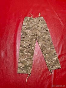 Prodám vybavení airsoftu (chrániče, oblečení, helma, praky) - 7
