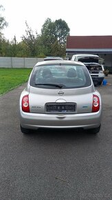 Nissan Micra 1.2 i, 48 kw - 7