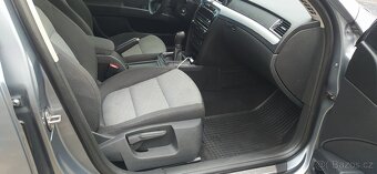 ŠKODA SUPERB 2 COMBI 2.0 TDI 103KW, manuál - 7
