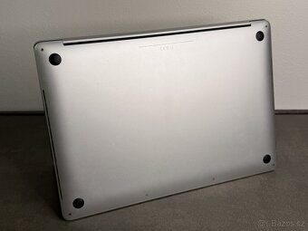 MacBook Pro 15'' 2017 / i7 / 16GB / 512GB SSD / Silver - D - 7