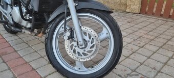 Honda Varadero 125XL - 7