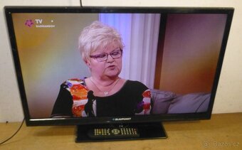 LED televize 32 palců (80cm) Blaupunkt nemá DVBT2 - 7