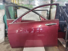 HONDA ACCORD 7g předface sedan - dveře - 7