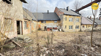 Prodej rodinný dům 5+1, Rýmařov, 129418 - 7