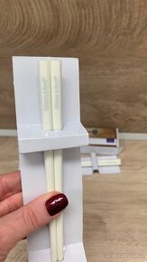Porcelánové hůlky Villeroy&Boch 4 ks - 7